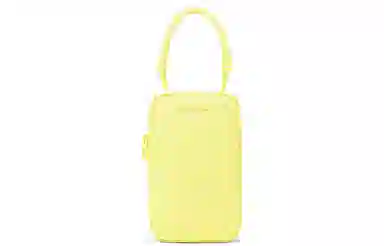 CHARLESKEITH PU BlackLight PinkYellow