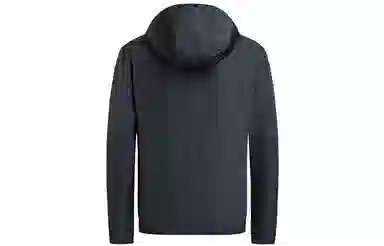 Emporio Armani Jacket Black