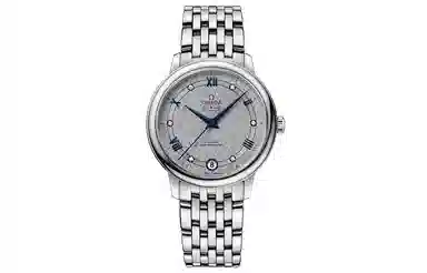 OMEGA 30 32.7mm 424.10.33.20.56.002