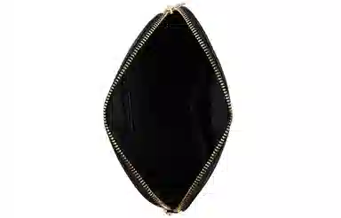 MICHAEL KORS MK Jet Set Travel Logo