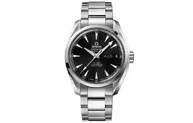 OMEGA 150 38.5mm 231.10.39.22.01.001