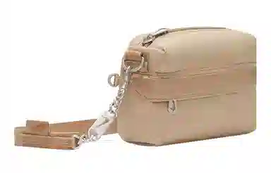 Nike Desert Yellow Waist Bag