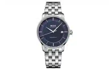 MIDO 80 39mm M037.407.11.041.00