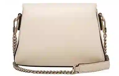 Gucci Mini White Crossbody Bag