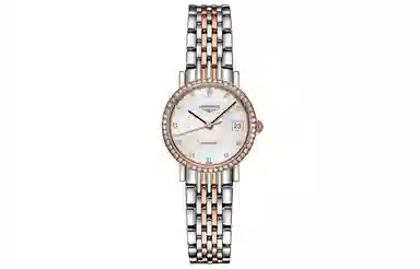 LONGINES 25.5mm L4.309.5.88.7