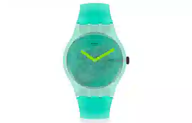SWATCH 41*47mm SUOG119