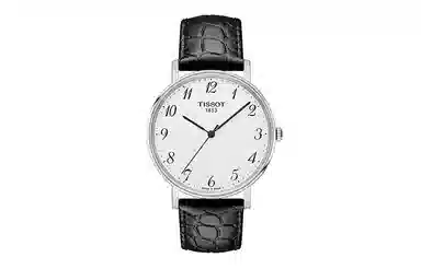 TISSOT 38mm T109.410.16.032.00