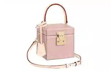 Louis Vuitton Bleecker Bos