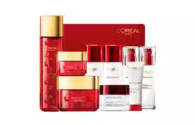 欧莱雅 复颜新年特惠套包 滋润