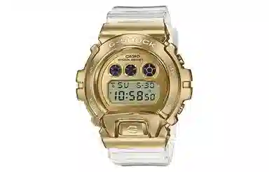 Casio GM-6900SG-9PR