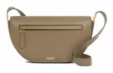 Burberry Olympia Deep Fern Green