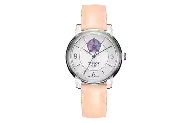 TISSOT 30 35mm T050.207.16.117.00