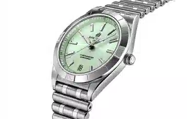 BREITLING 36mm A10380101L1A1