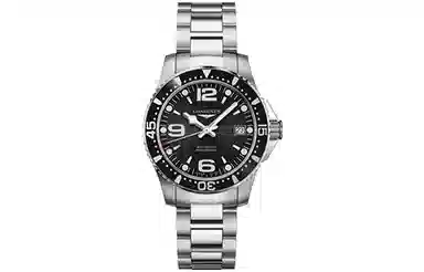 LONGINES 39mm L3.741.4.56.6