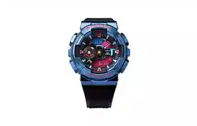 Casio G-Shock BE@RBRICK Limited Edition