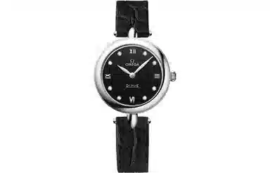 OMEGA De Ville 424.13.27.60.51.001