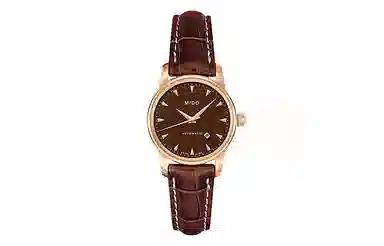 MIDO 50 29mm M7600.3.17.8
