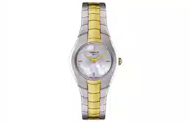 TISSOT 25.9mm T096.009.22.111.00