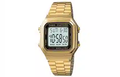 Casio A178WGA-1ADF