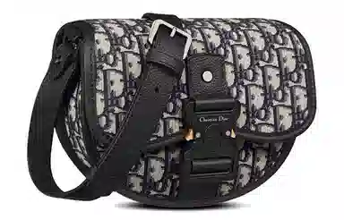 Dior Gallop Oblique
