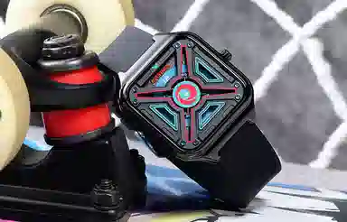 casimaCyberpunk CS2154