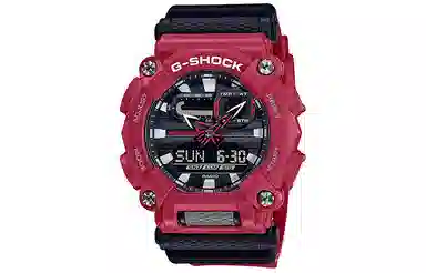 G-SHOCK GA-900 GA-900-4A