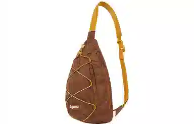 Supreme Week 1 Sling Bag