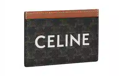 CELINE Triomphe Logo