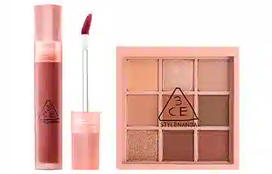 3CE 2