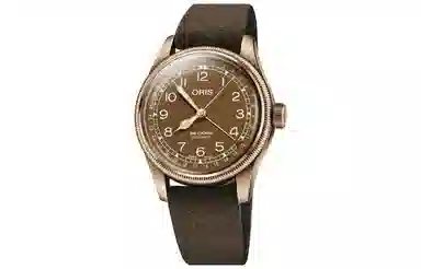 Oris Aviation Series 0175477413166-0752074BR