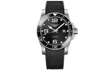 Longines HydroConquest L3.782.4.56.9