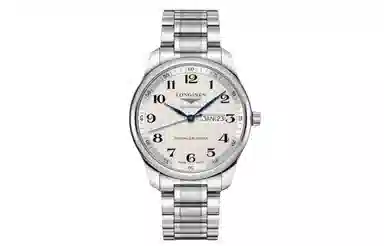 Longines Master Collection L2.920.4.78.6