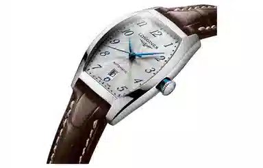 LONGINES 26*30.6mm L2.142.4.73.4