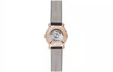 CHOPARD HAPPY SPORT 30mm 18K 274893-5011