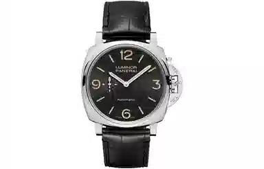 PANERAILUMINOR DUE 30 45mm PAM00674