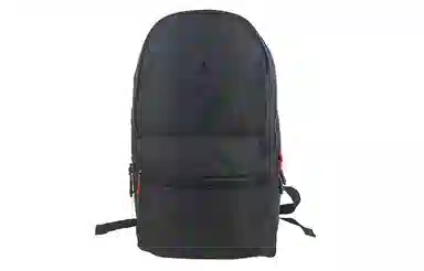 Jordan Backpack Black