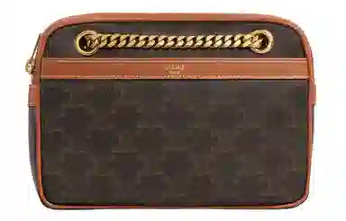 CELINE Patapans vintage