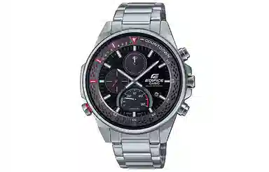 Casio EDIFICE EFS-S590D-1AV