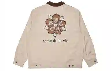 acme de la vieADLV