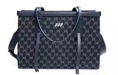 MQ PVC Tote