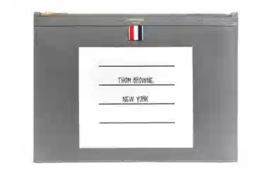 THOM BROWNE