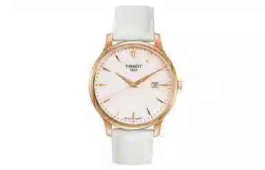 TISSOT 30m 42mm T063.610.36.116.01
