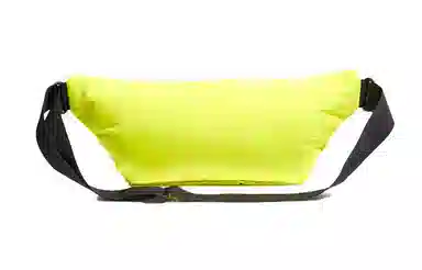 adidas W ID Waistbag Fluorescent Yellow