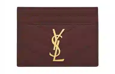 SAINT LAURENT YSL Monogram Logo