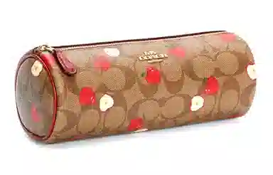 COACH Makeup Brush Holder 21