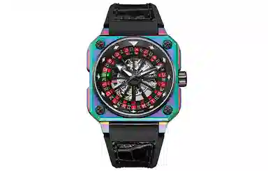 ROMAGO RM085-0557PL-SP-6