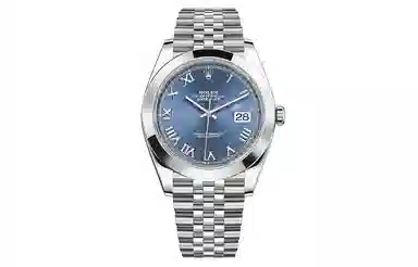 Rolex Datejust m126300-0018