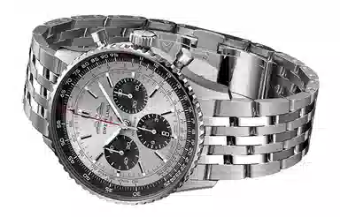 BREITLING B01 43mm AB0138241G1A1