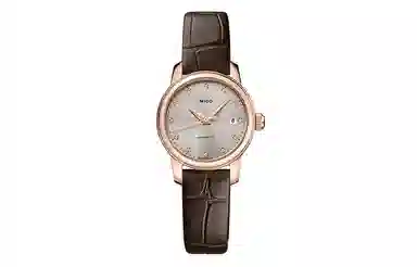 MIDO 50 25mm M039.007.36.076.00