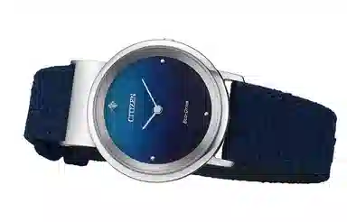 CITIZEN 31mm EG7090-17L